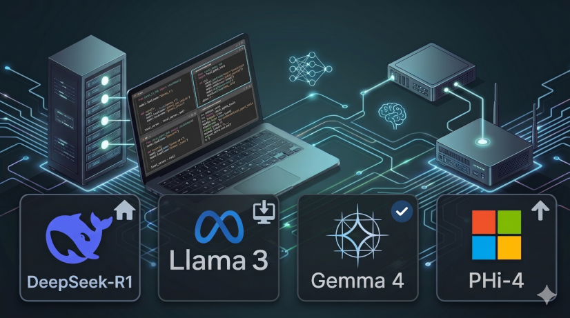 Local Generative AI